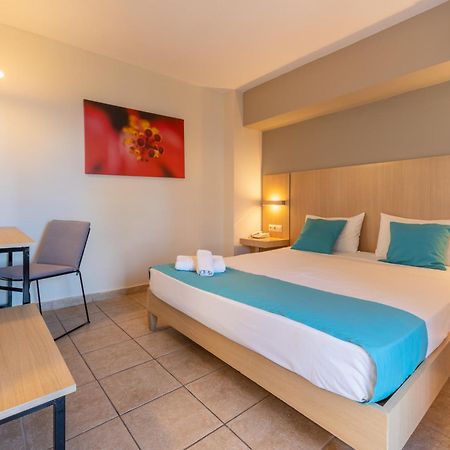 Kos City Sunstone Hotel Dış mekan fotoğraf