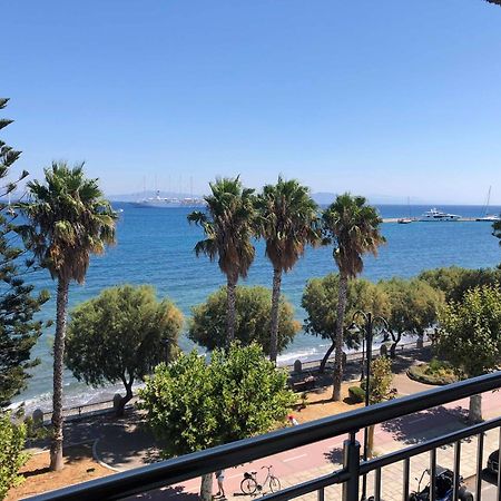 Kos City Sunstone Hotel Dış mekan fotoğraf